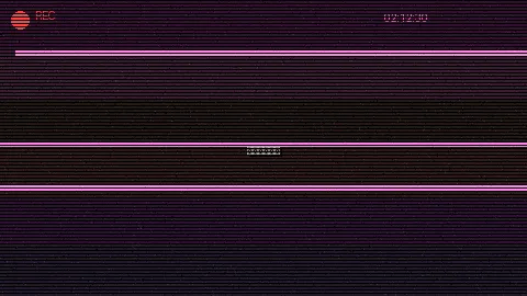 城市夜景漫步 - 火蓝刀锋高清 原创影像